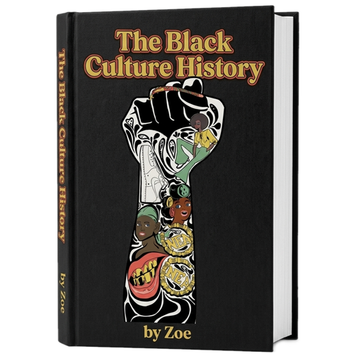 The Black Culture History