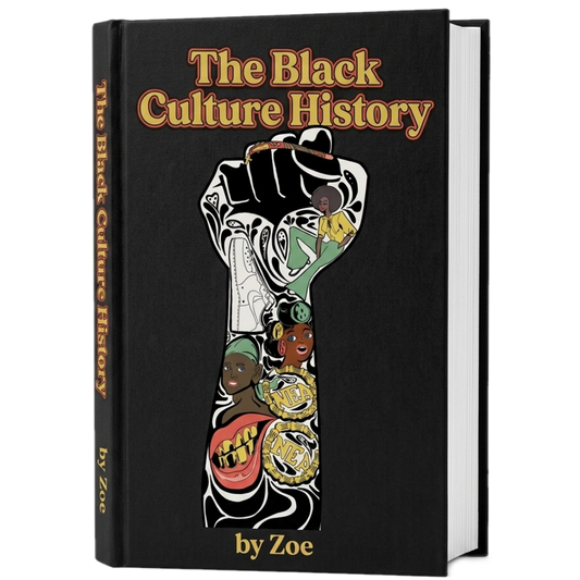 The Black Culture History